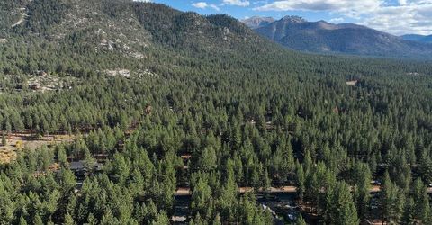 1361 Angora Lake Road, South Lake Tahoe, CA 96150 Photo