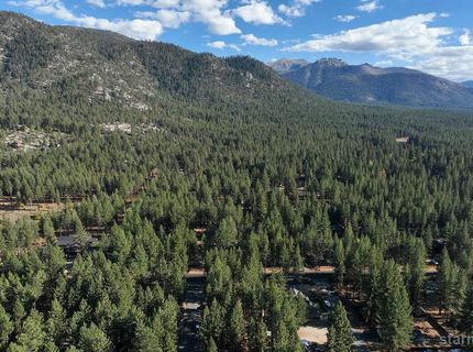 1361 Angora Lake Road, South Lake Tahoe, CA 96150 Photo