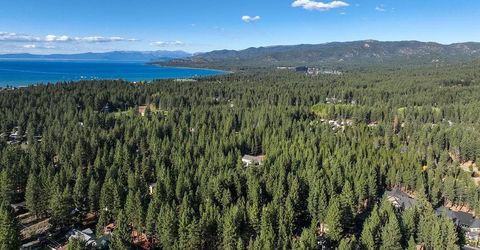 1361 Angora Lake Road, South Lake Tahoe, CA 96150 Photo