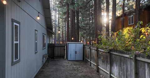 1361 Angora Lake Road, South Lake Tahoe, CA 96150 Photo