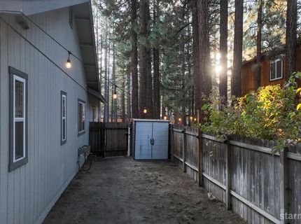 1361 Angora Lake Road, South Lake Tahoe, CA 96150 Photo