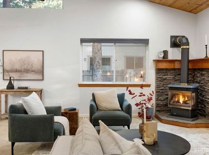 1361 Angora Lake Road, South Lake Tahoe, CA 96150 Photo