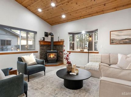 1361 Angora Lake Road, South Lake Tahoe, CA 96150 Photo