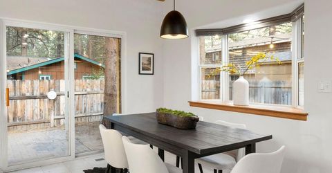 1361 Angora Lake Road, South Lake Tahoe, CA 96150 Photo