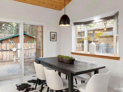 1361 Angora Lake Road, South Lake Tahoe, CA 96150 Photo