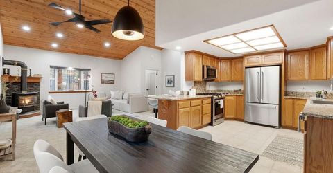 1361 Angora Lake Road, South Lake Tahoe, CA 96150 Photo