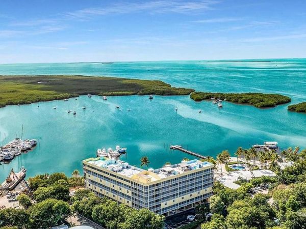 200 Harborview Drive, Unit 102, Tavernier, FL 33070