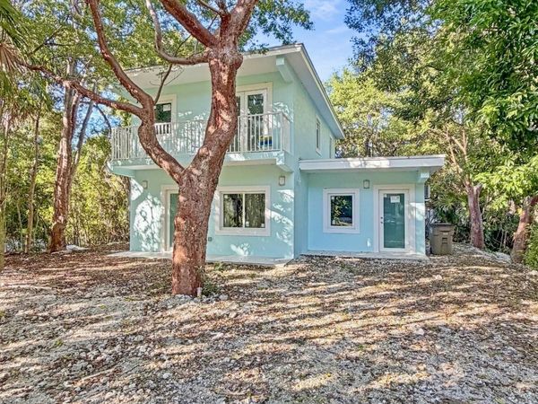 203 Antigua Road, Tavernier, FL 33037