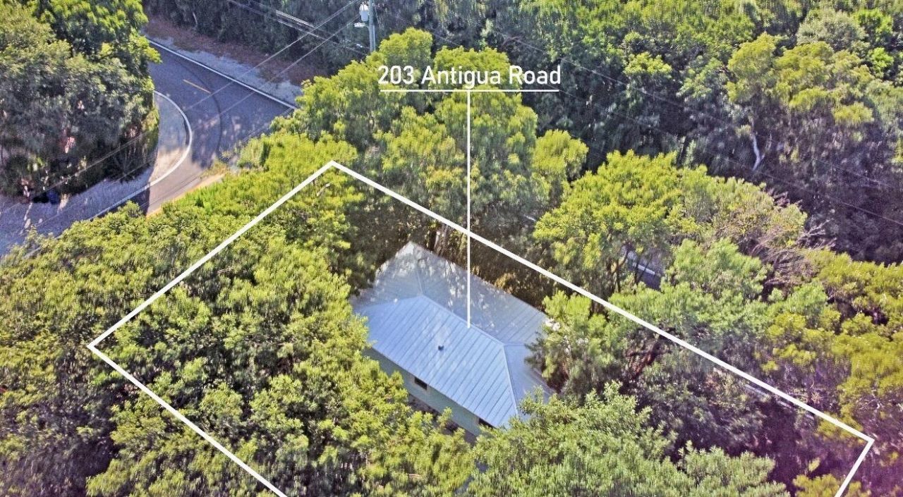 203 Antigua Road, Tavernier, FL 33037 Photo