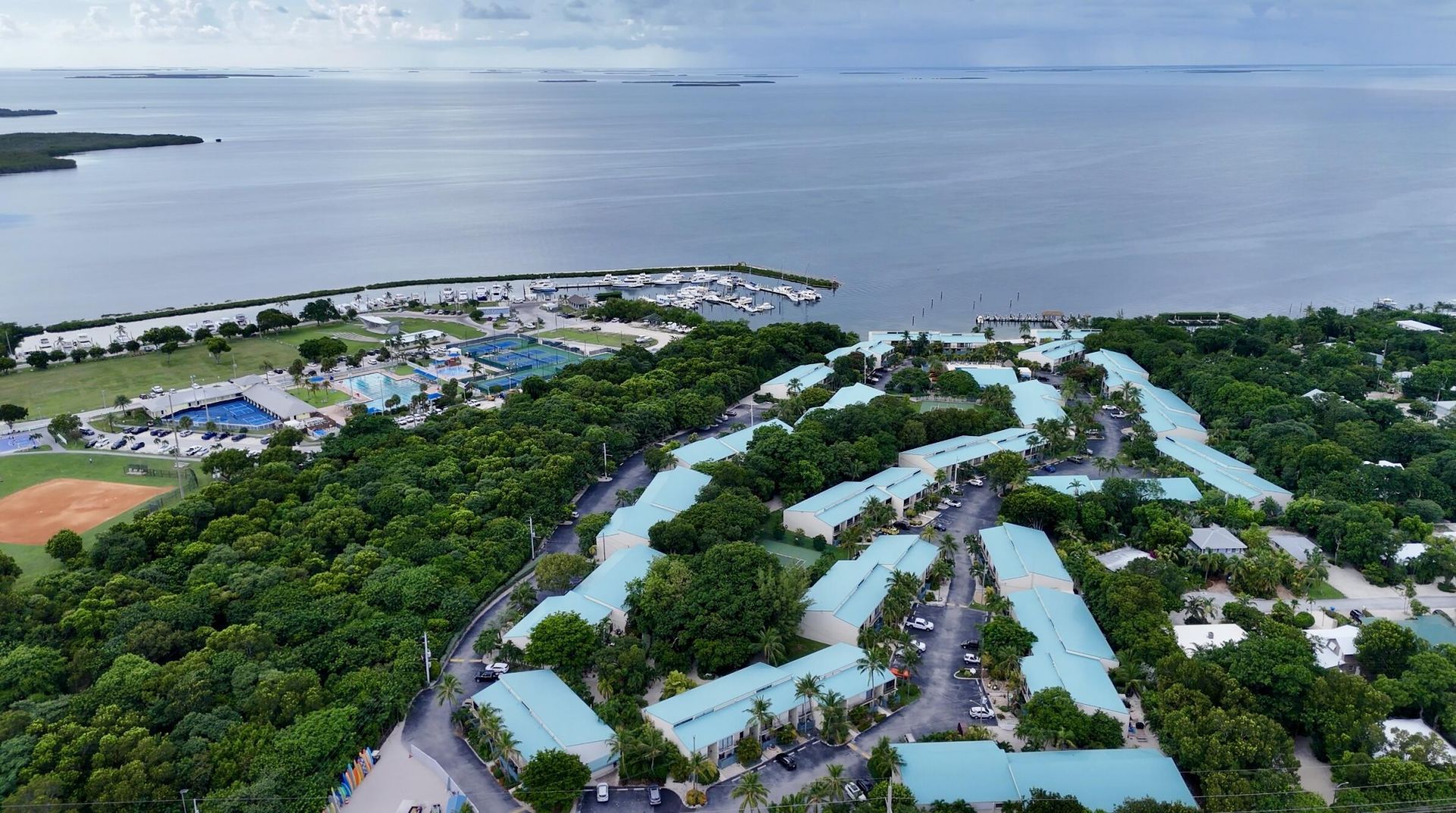 87200 Overseas Highway, Unit M4, Islamorada, FL 33036 Photo