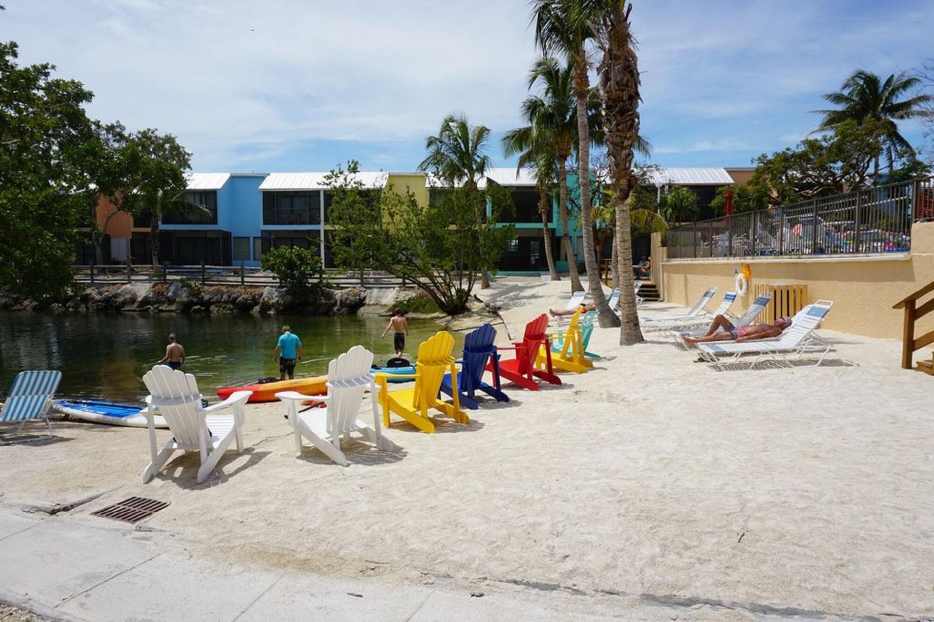 1530 Ocean Bay Drive, Unit 304, Key Largo, FL 33070 Photo