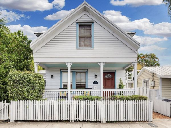 1118 Eaton Street, KEY WEST, FL 33040