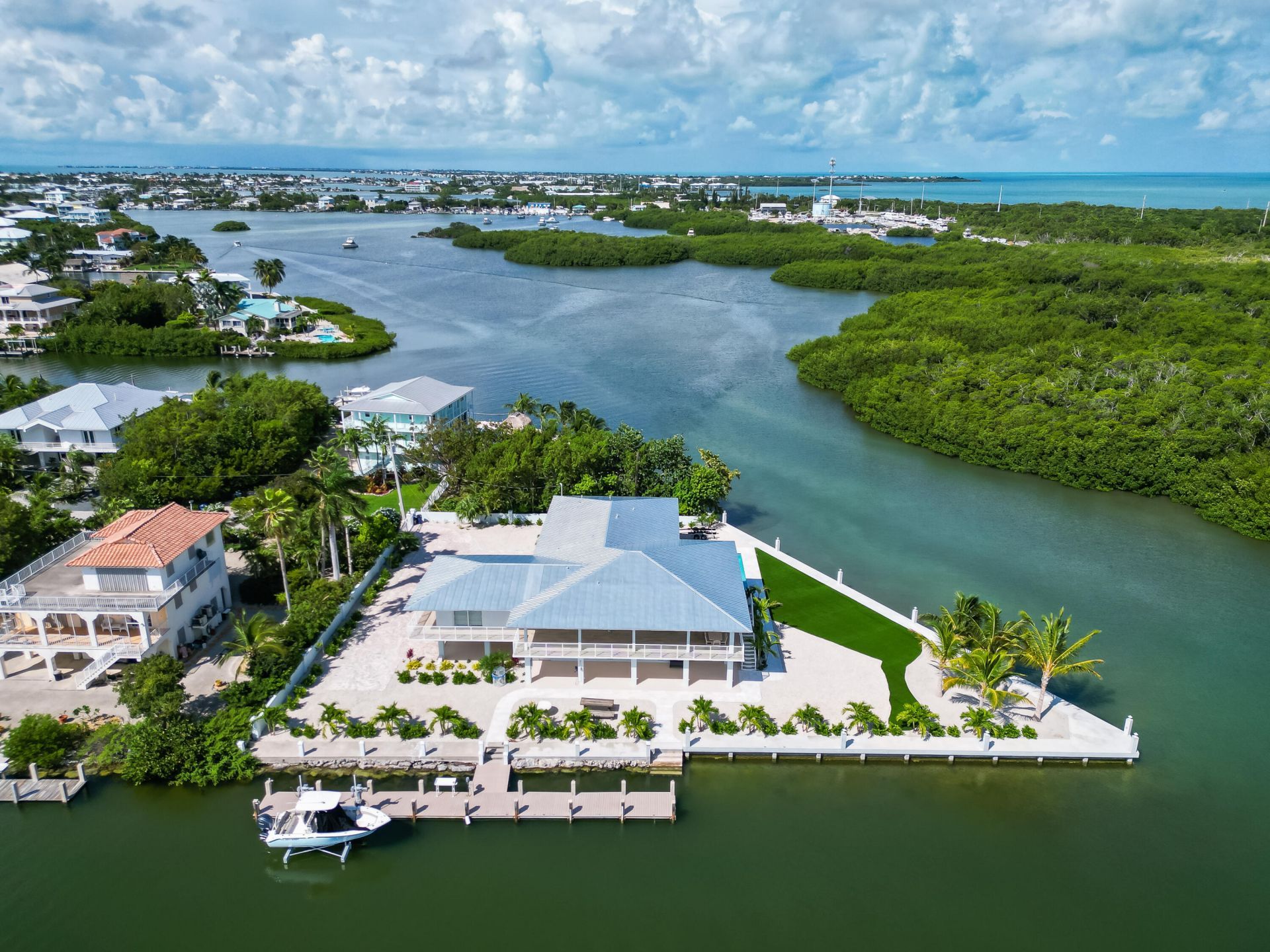 2125 Avenue H, Marathon, FL 33050 Photo