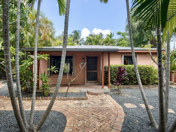 2309 Flagler Avenue, KEY WEST, FL 33040