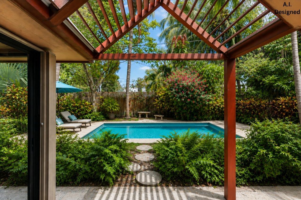2309 Flagler Avenue, Key West, FL 33040 Photo