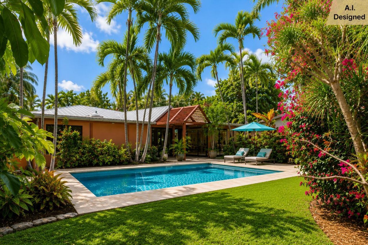 2309 Flagler Avenue, Key West, FL 33040 Photo