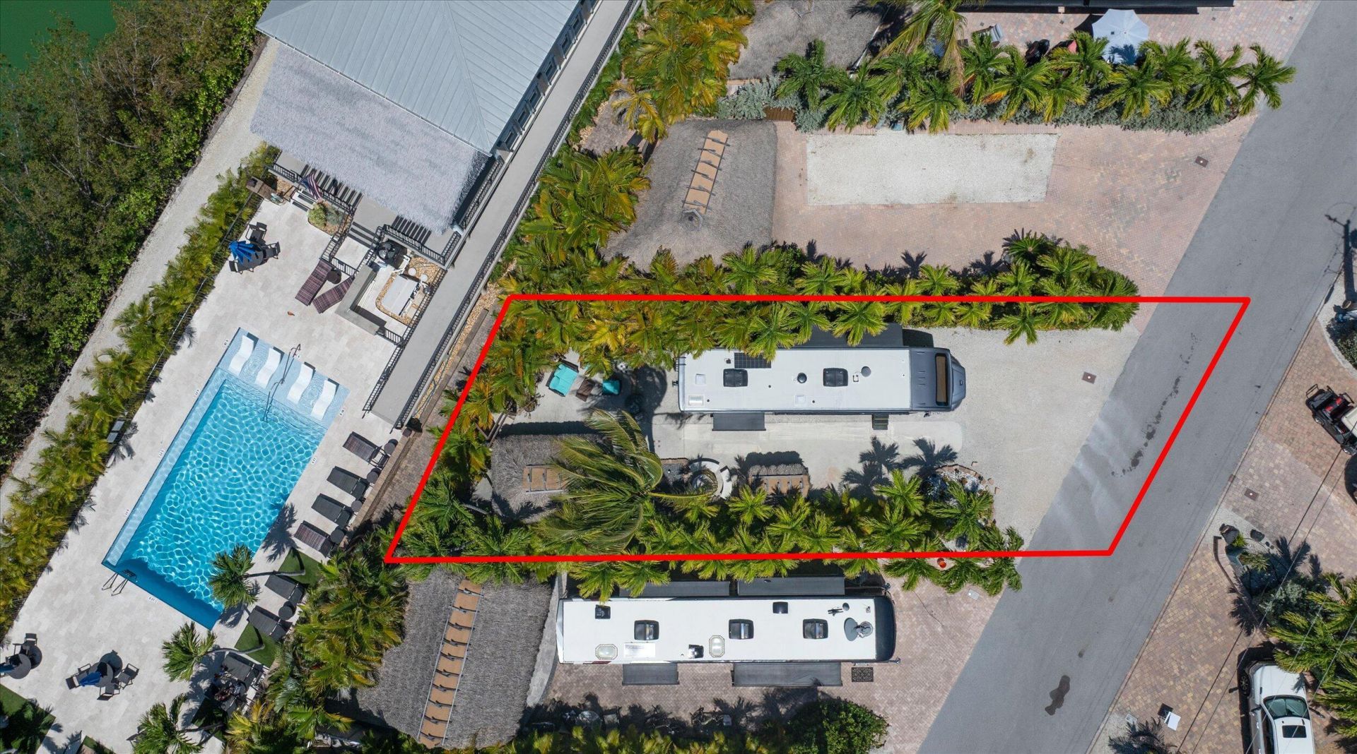 2950 Overseas Highway, Lot ## 33, Saddle Bunch, FL 33040 Photo