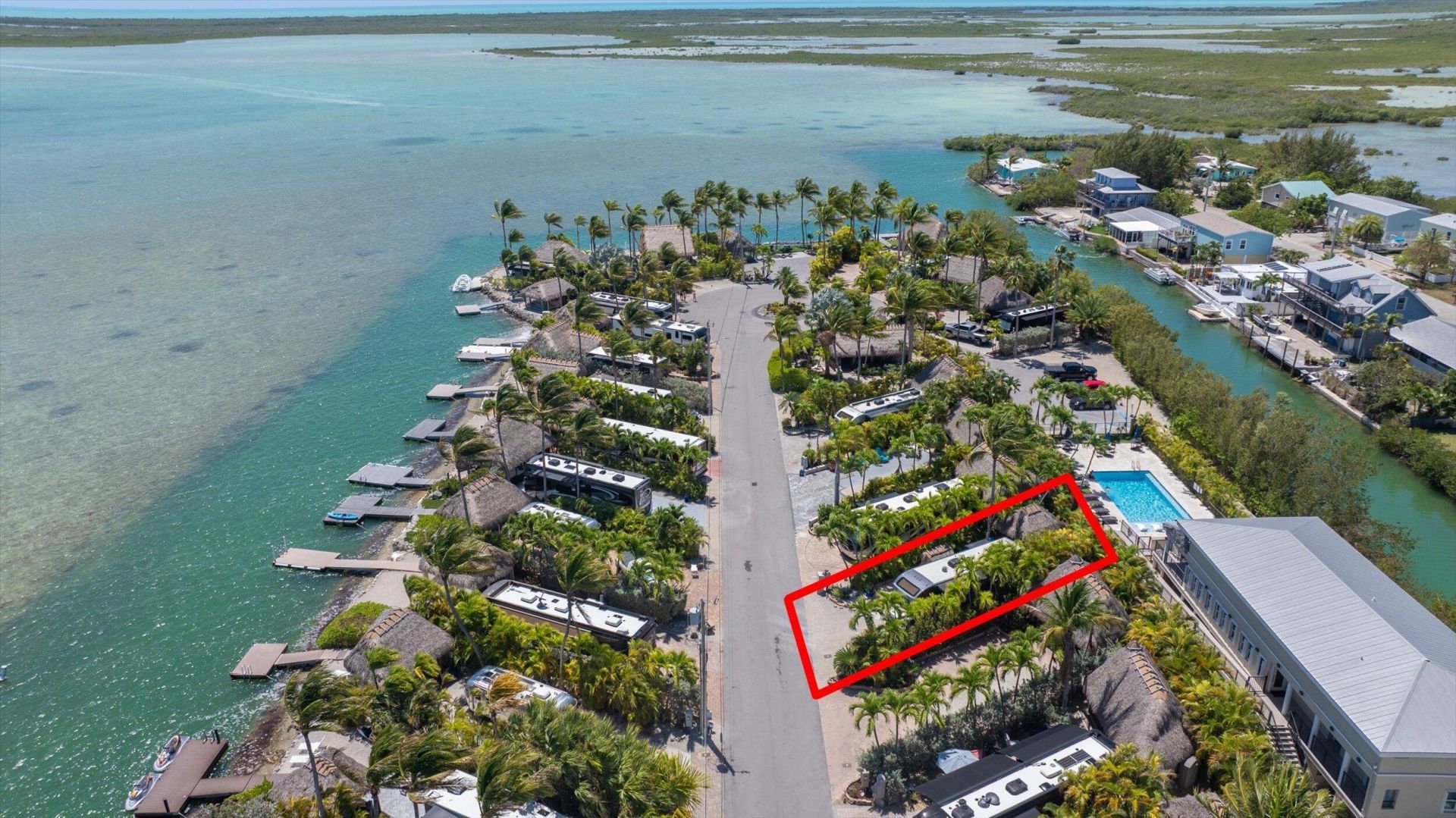 2950 Overseas Highway, Lot ## 33, Saddle Bunch, FL 33040 Photo