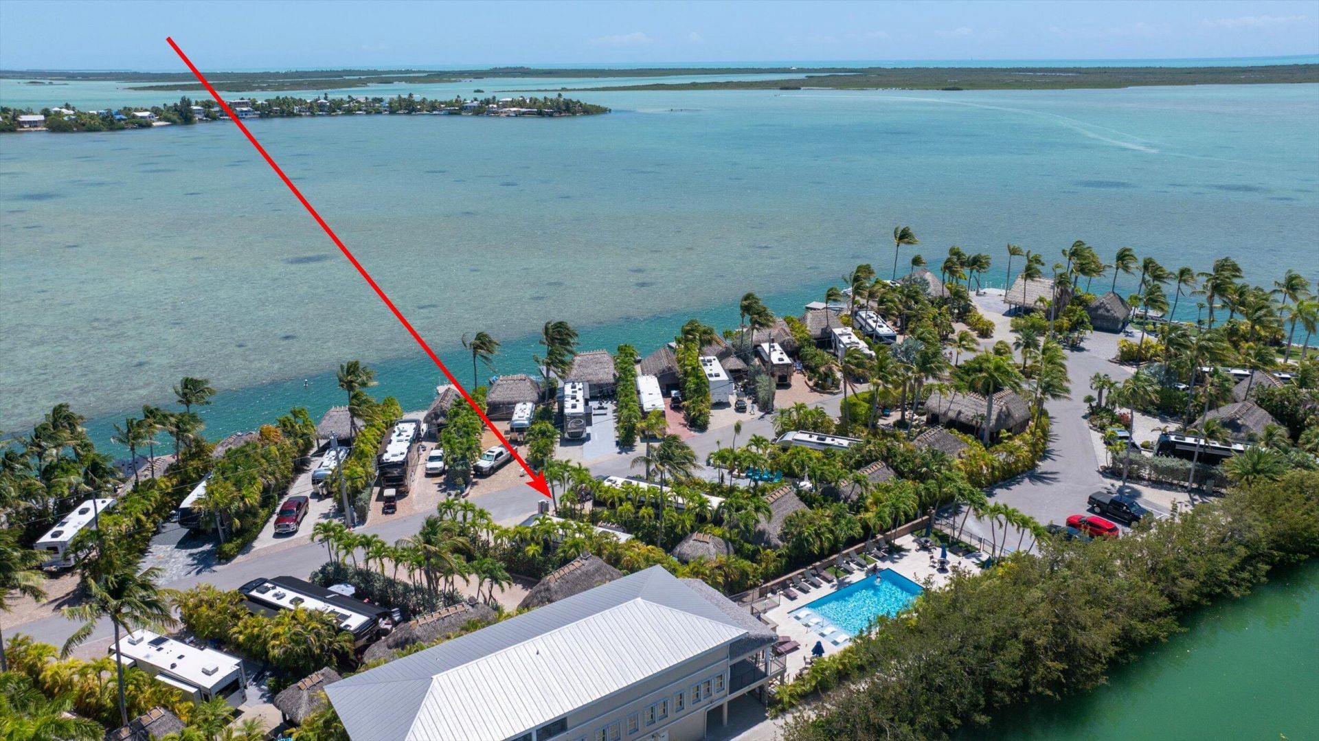 2950 Overseas Highway, Lot ## 33, Saddle Bunch, FL 33040 Photo