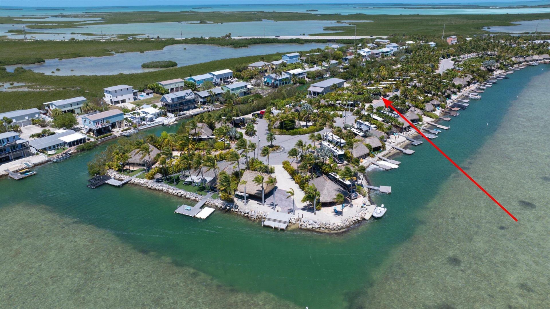 2950 Overseas Highway, Lot ## 33, Saddle Bunch, FL 33040 Photo