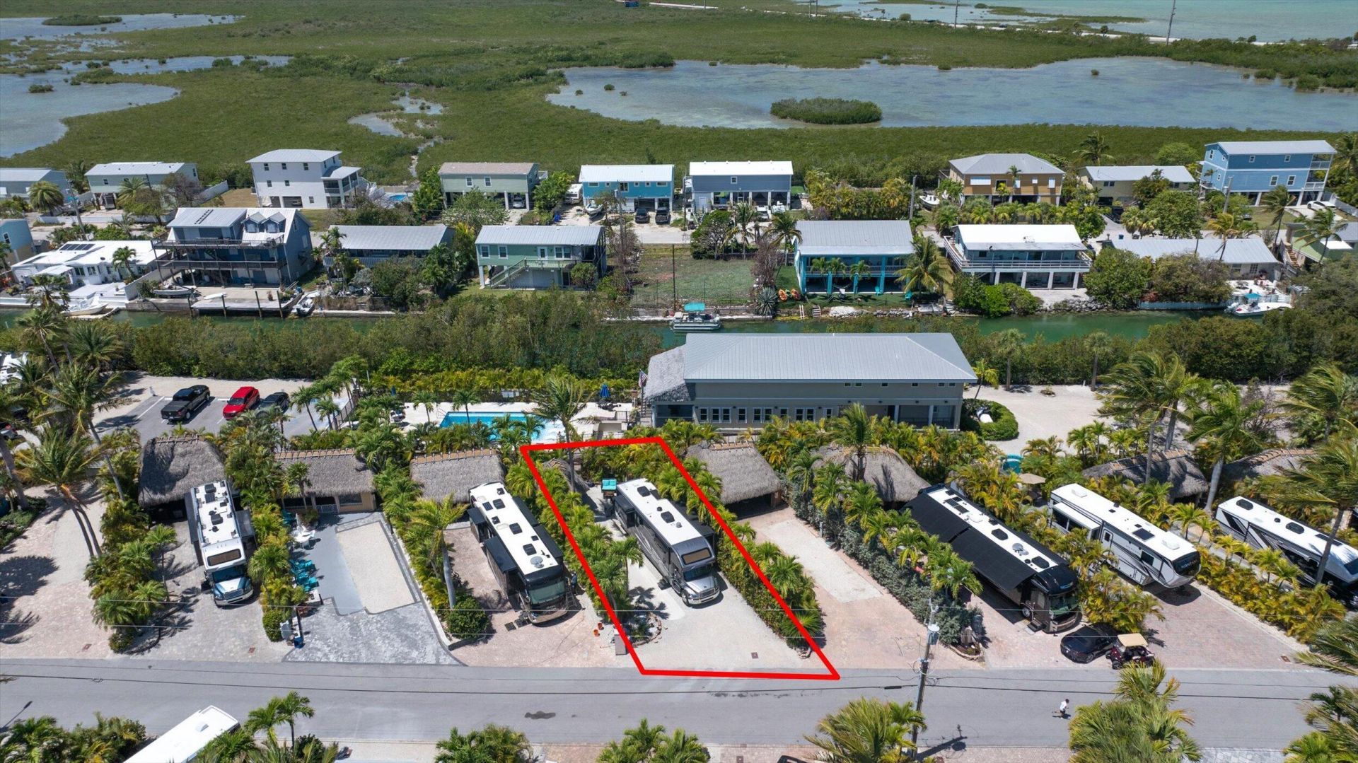 2950 Overseas Highway, Lot ## 33, Saddle Bunch, FL 33040 Photo