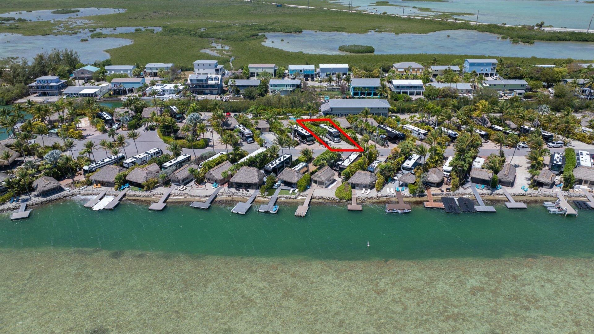 2950 Overseas Highway, Lot ## 33, Saddle Bunch, FL 33040 Photo
