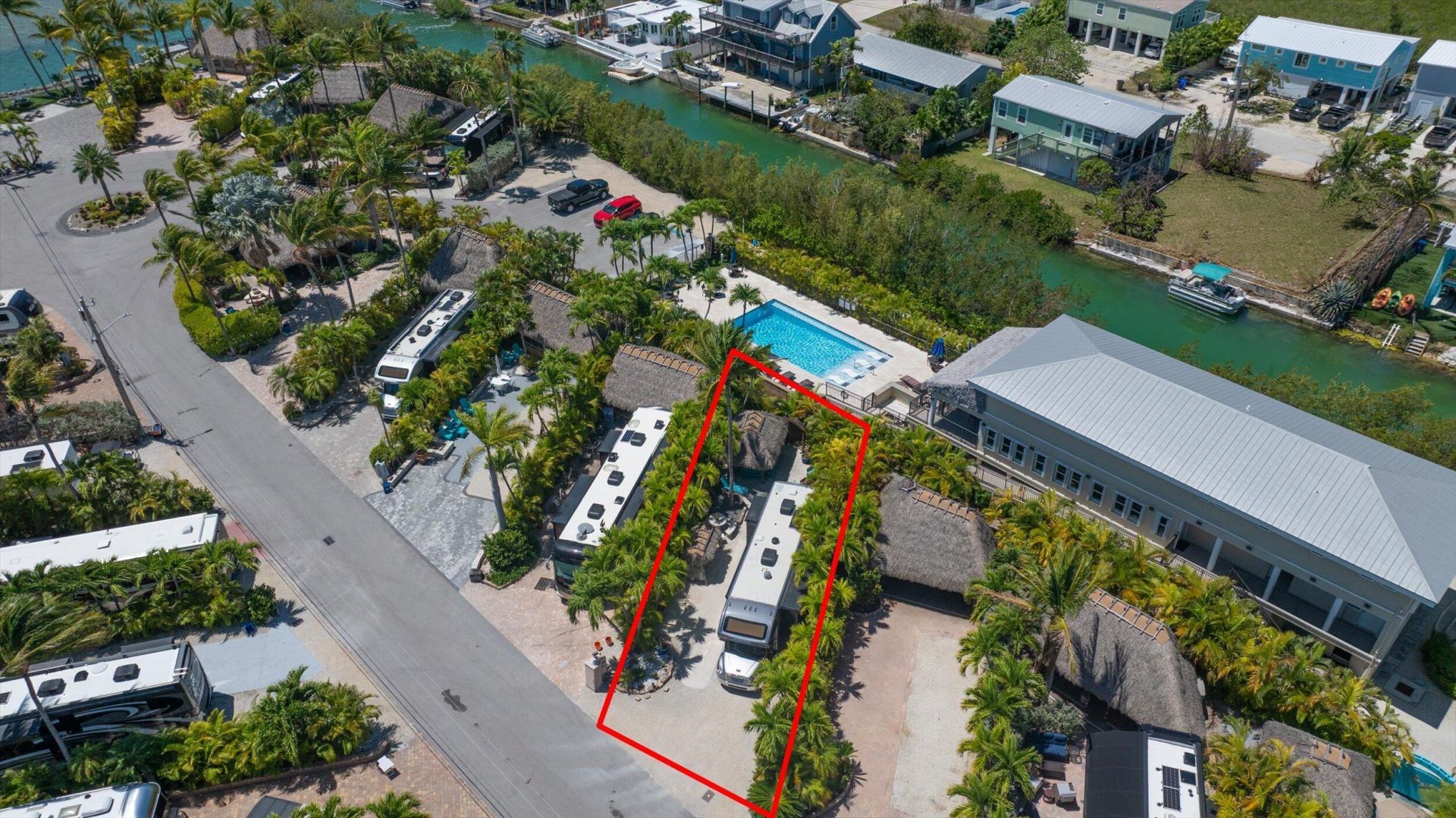 2950 Overseas Highway, Lot ## 33, Saddle Bunch, FL 33040 Photo