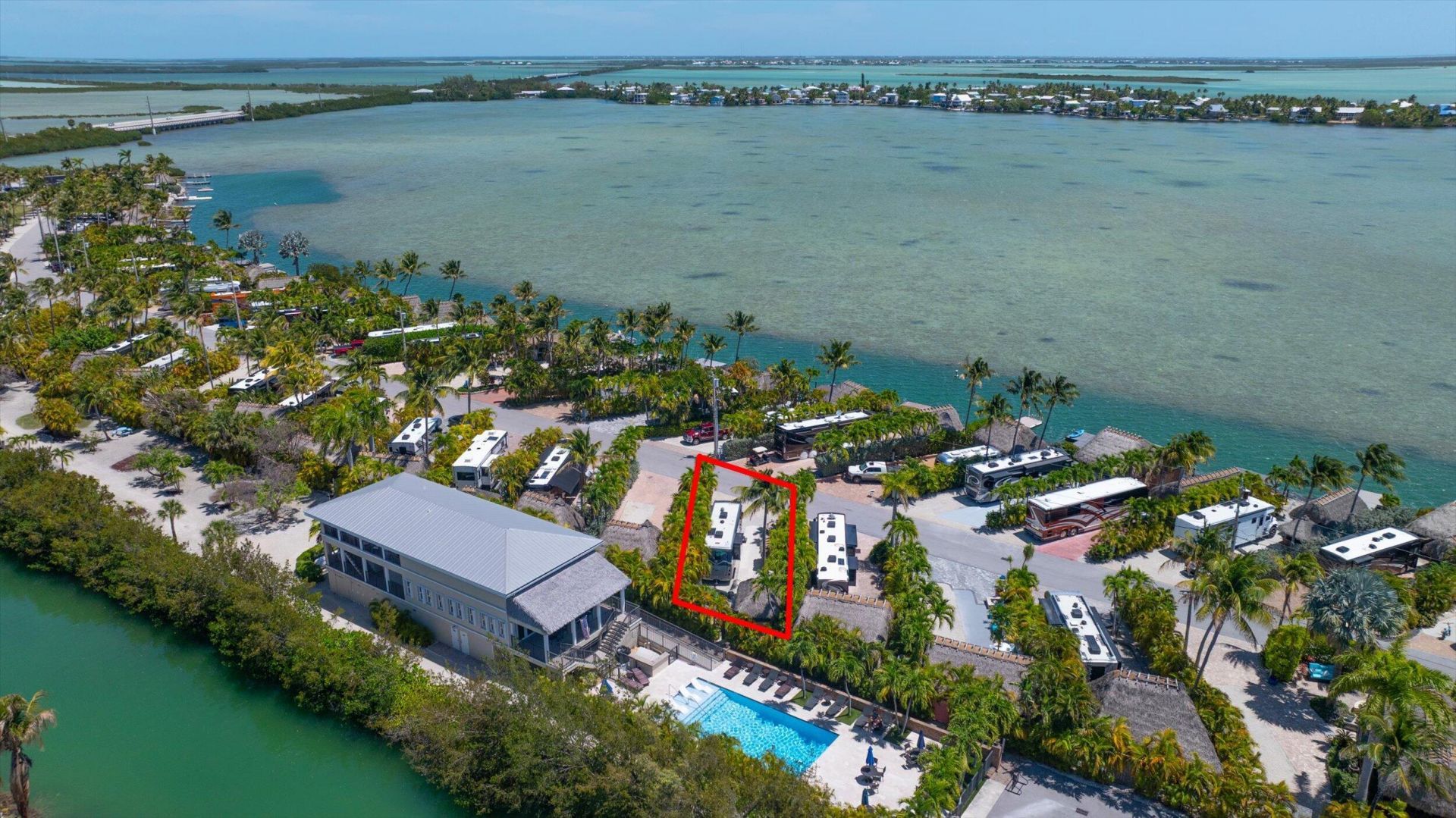 2950 Overseas Highway, Lot ## 33, Saddle Bunch, FL 33040 Photo