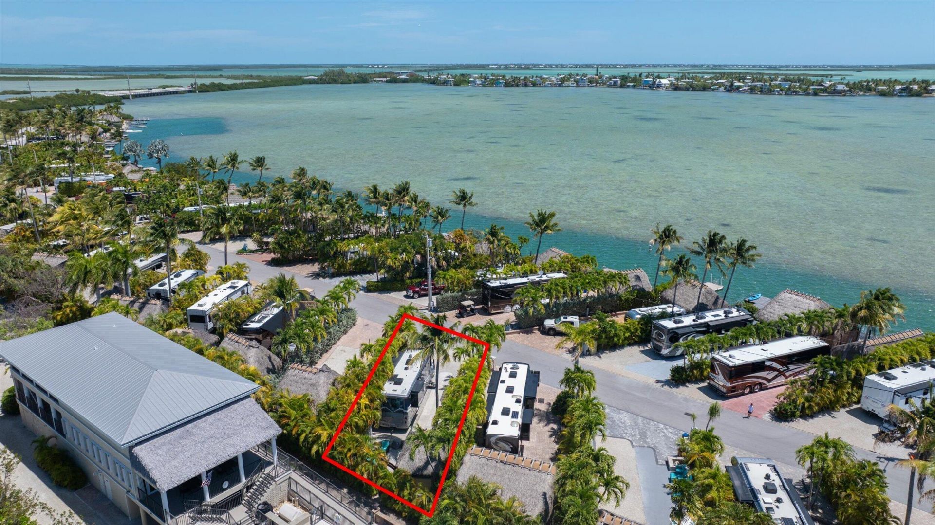 2950 Overseas Highway, Lot ## 33, Saddle Bunch, FL 33040 Photo
