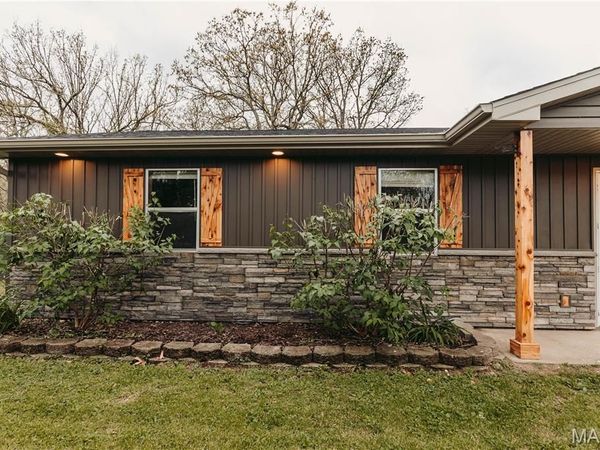 14580 Conway Road, Dixon, MO 65459