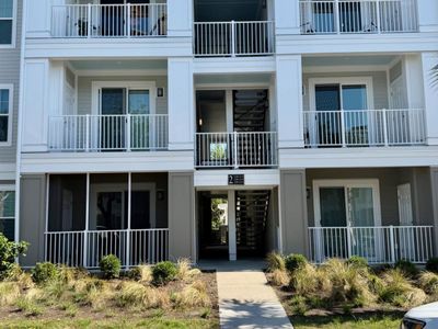 130 River Landing Drive, Unit 2107, Daniel Island, SC 29492