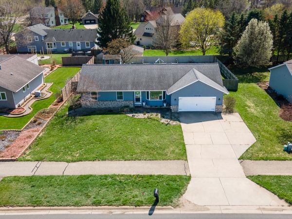 10110 E Riley Street, Zeeland, MI 49464