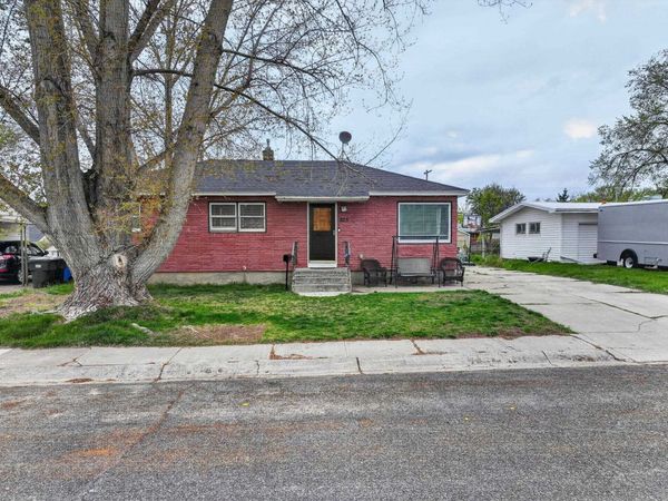 225 filmore Ave, Pocatello, ID 83201