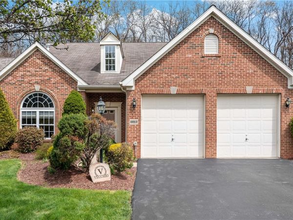 5012 Jackson Dr , Clairton, PA 15025