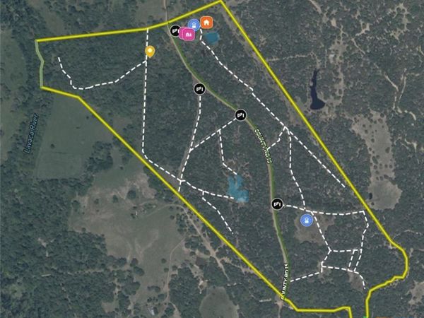 10473 County Road 15, Hallettsville, TX 77964