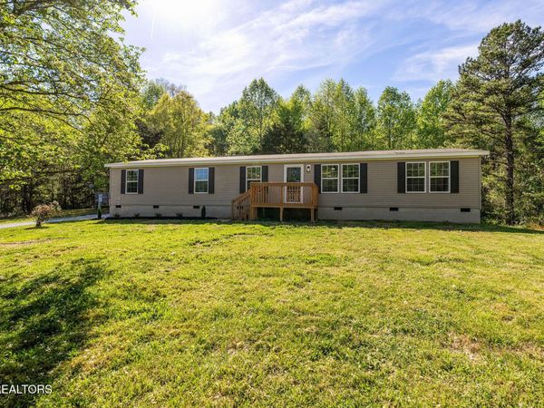 110 Keller Rd, Afton, TN 37616