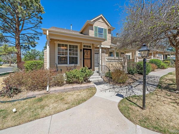 9824 Grove Street , Unit A, Westminster, CO 80031