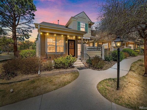 9824 Grove Street, Unit A, Westminster, CO 80031