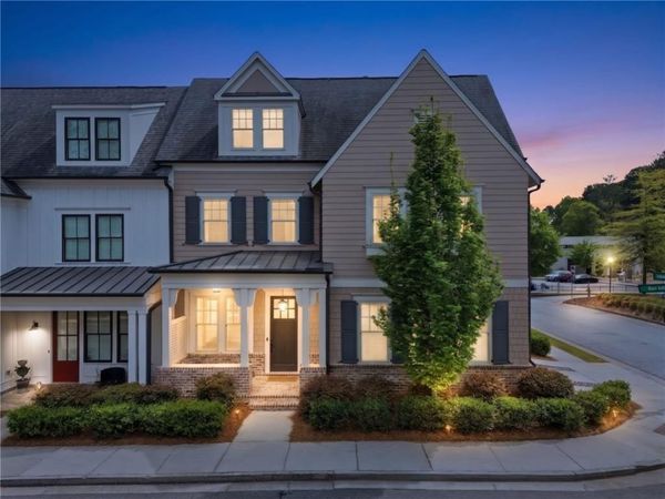 4489 Brindley Court, Atlanta, GA 30338