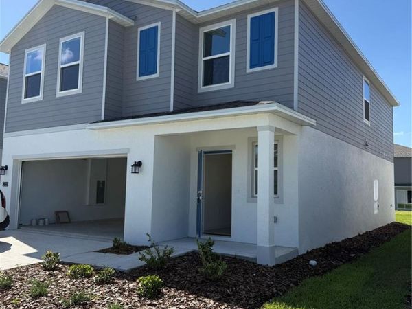 2735 LOOKOUT RIDGE ROAD , LAKE HAMILTON, FL 33851