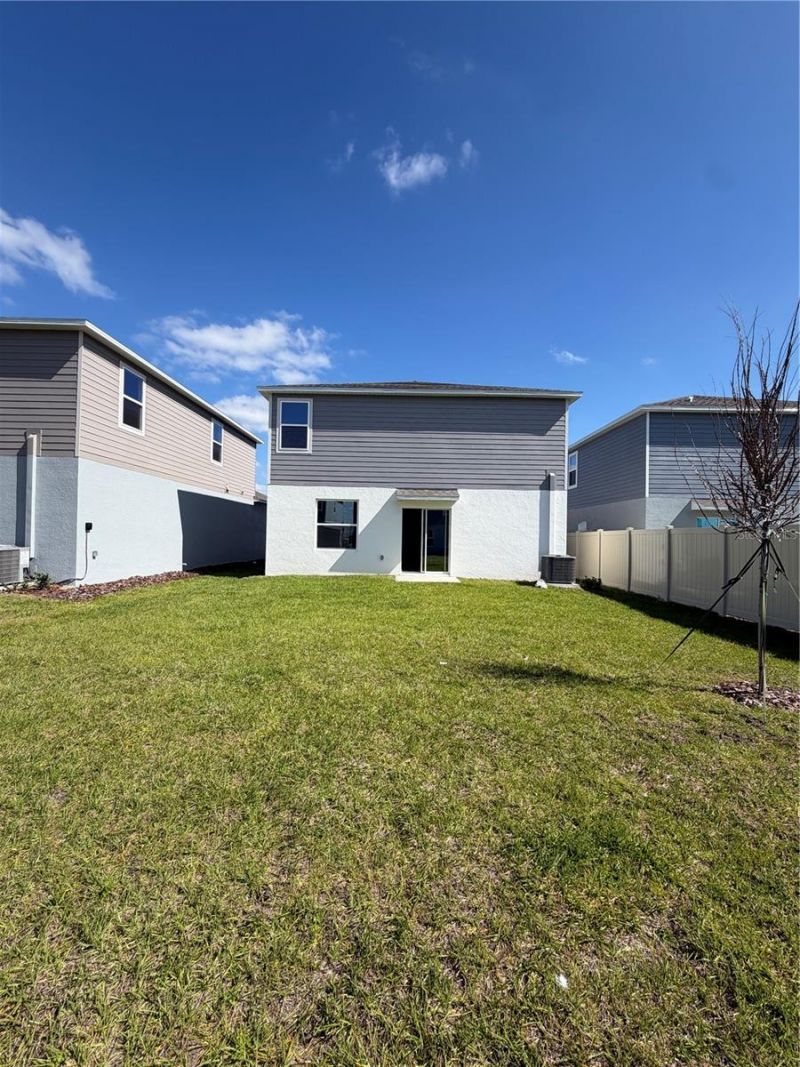 2735 Lookout Ridge Road, Lake Hamilton, FL 33851 Photo
