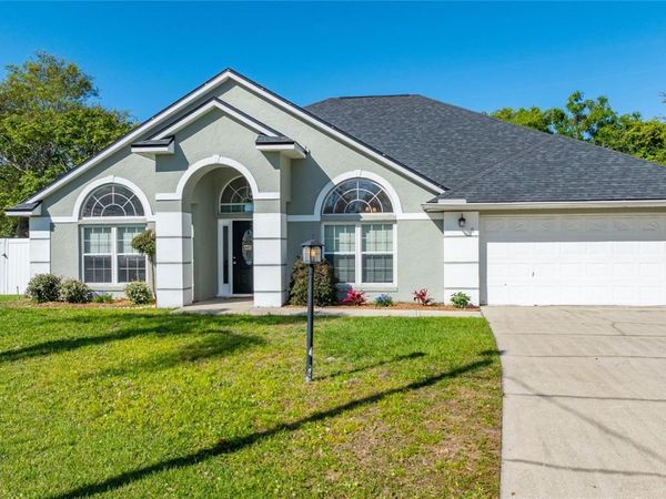 5 FARR PLACE, PALM COAST, FL 32137