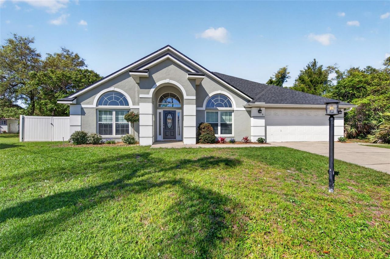 5 Farr Place, Palm Coast, FL 32137 Photo