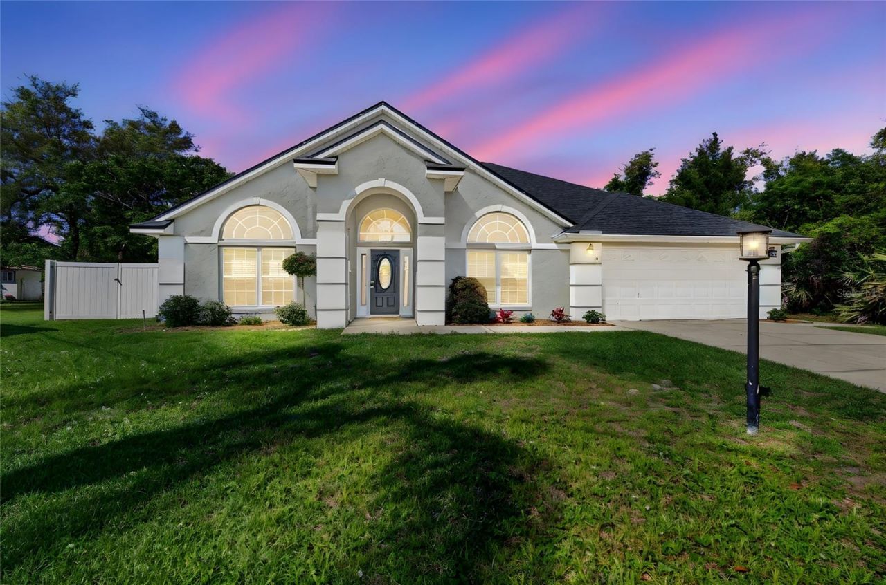 5 Farr Place, Palm Coast, FL 32137 Photo