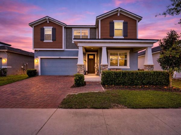 1181 LAKESHORE BREEZE PLACE, KISSIMMEE, FL 34747