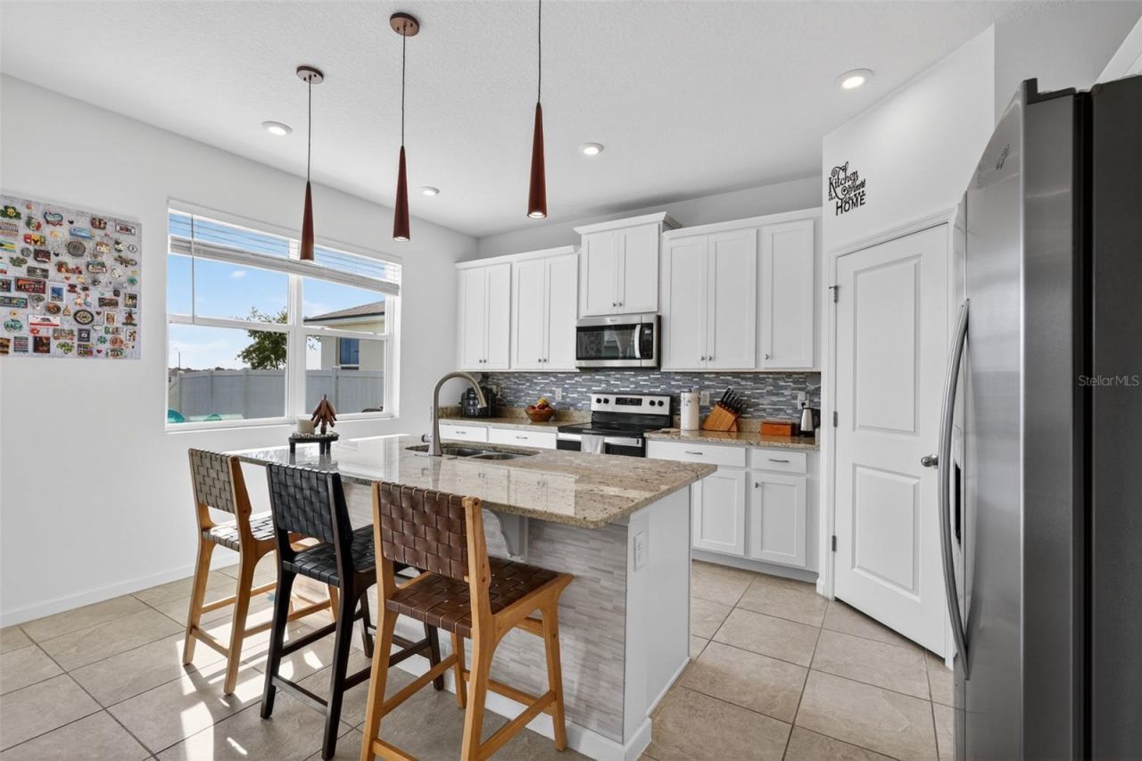 1181 Lakeshore Breeze Place, Kissimmee, FL 34747 Photo