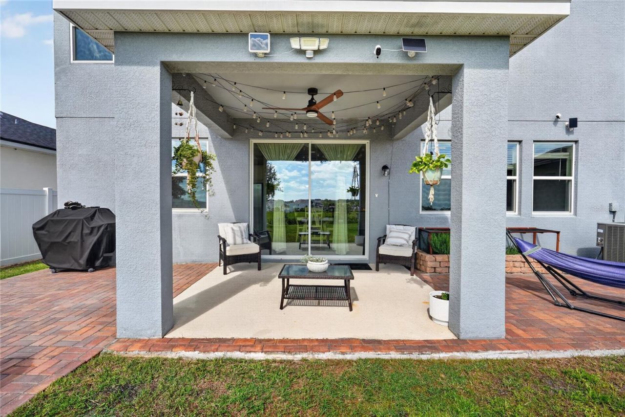 1181 Lakeshore Breeze Place, Kissimmee, FL 34747 Photo