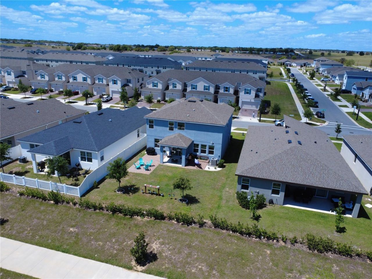 1181 Lakeshore Breeze Place, Kissimmee, FL 34747 Photo