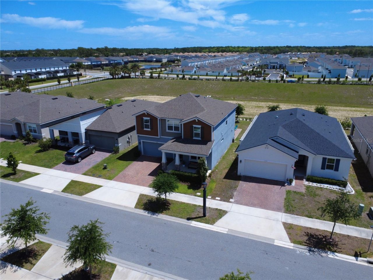 1181 Lakeshore Breeze Place, Kissimmee, FL 34747 Photo