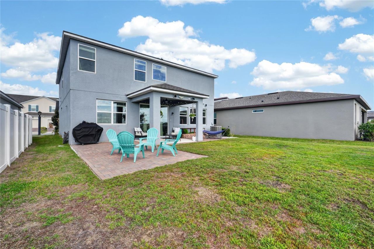 1181 Lakeshore Breeze Place, Kissimmee, FL 34747 Photo